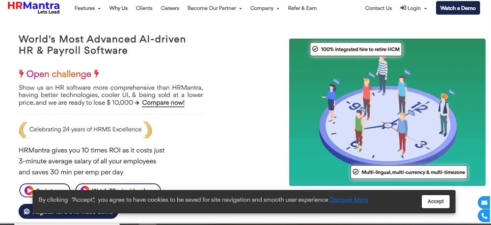 alternatif software payroll gusto