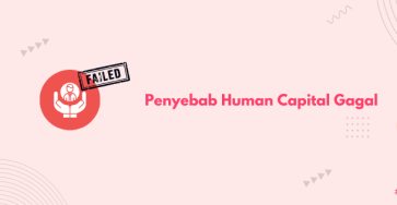 human capital gagal banner