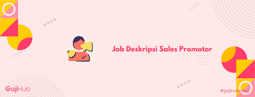 job deskripsi sales promotor banner