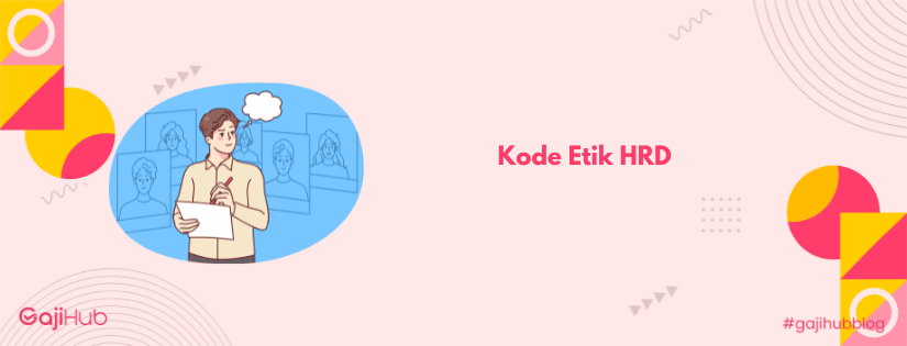 kode etik hrd