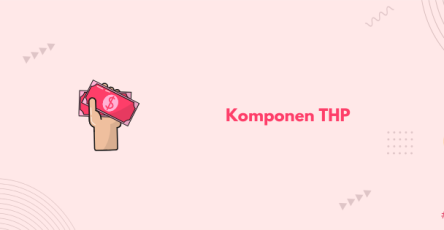 komponen THP banner