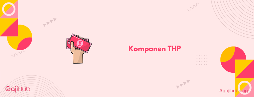 komponen THP banner