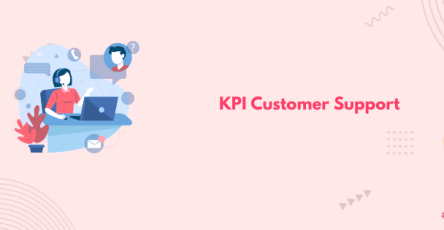 KPI customer support