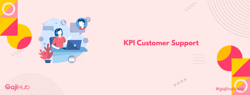 KPI customer support