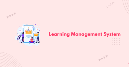 learning management system banner