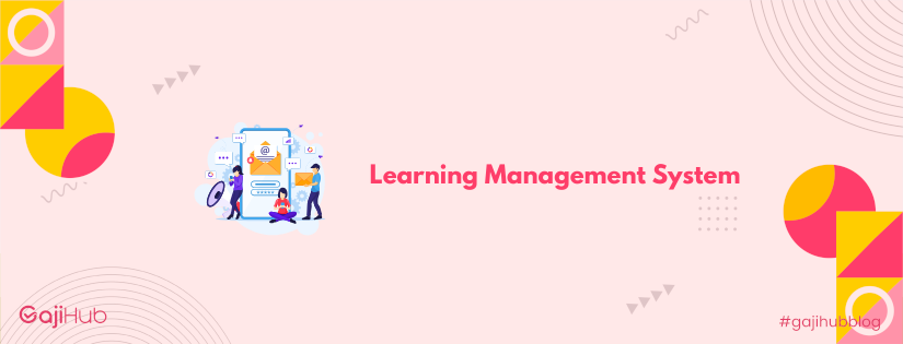 learning management system banner