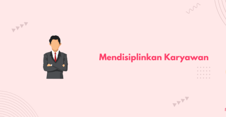 mendisiplinkan karyawan banner