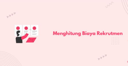 menghitung biaya rekrutmen banner