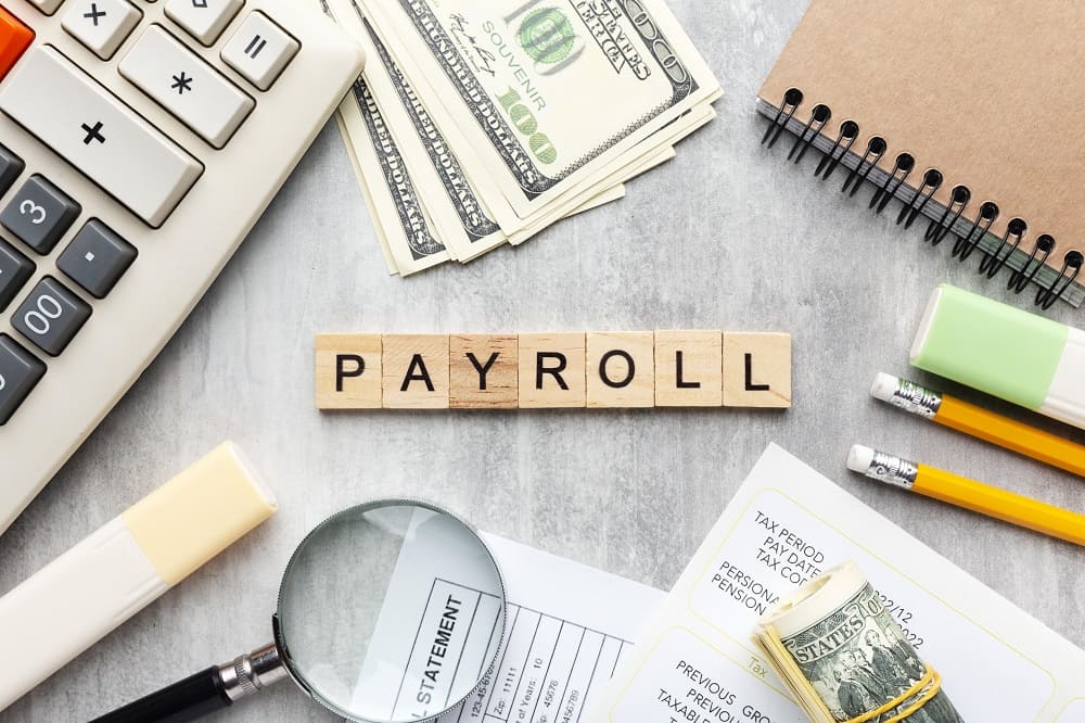 outsource payroll