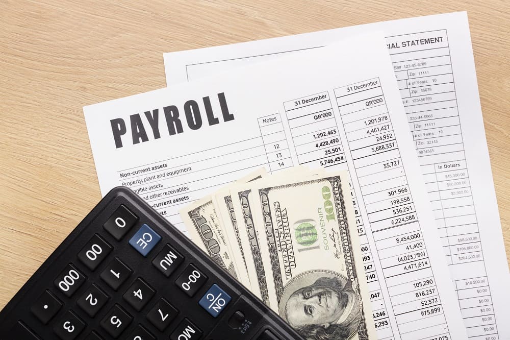 outsource payroll