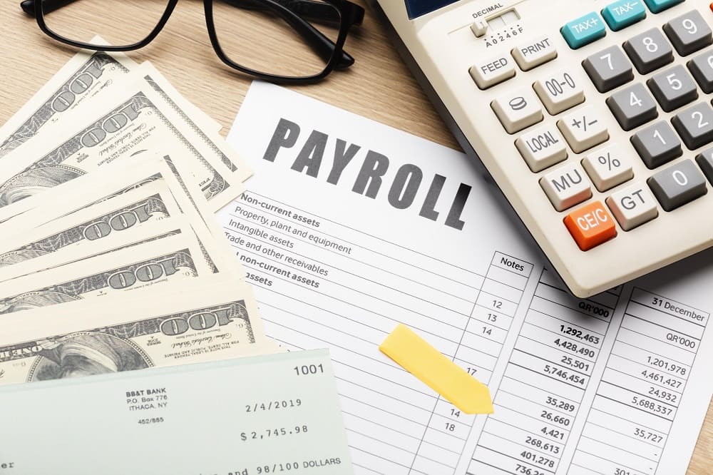 outsource payroll