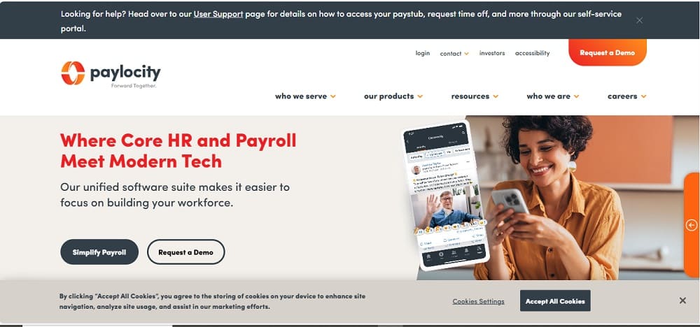 alternatif software payroll onpay