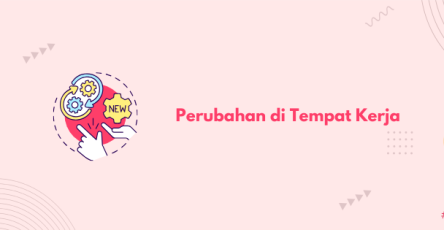 perubahan di tempat kerja banner