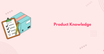 product knowledge