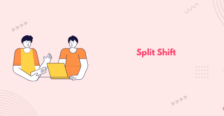 split shift