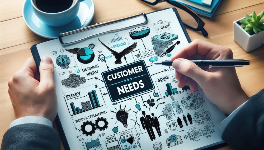 customer management strategies