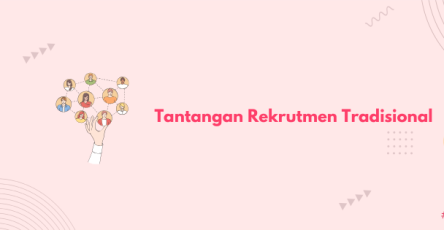 tantangan rekrutmen tradisional banner