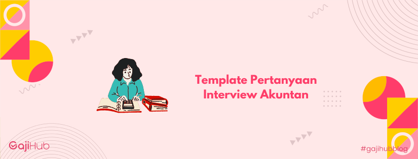 template pertanyaan interview akuntan banner