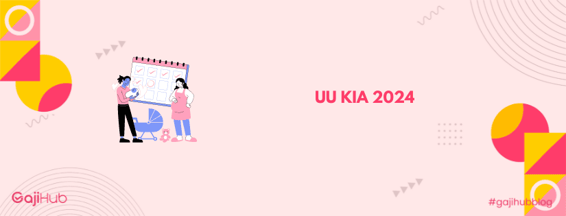 UU KIA 2024