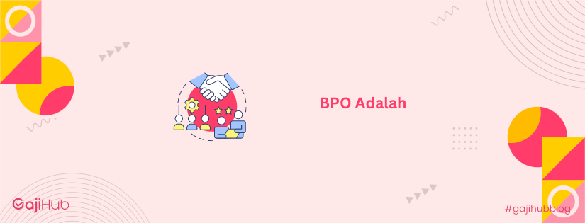 BPO adalah banner