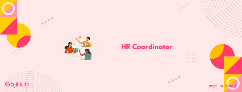 HR Coordinator banner