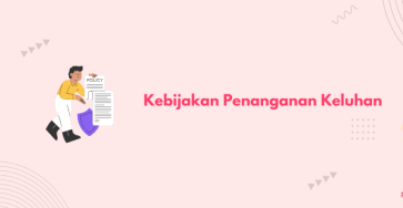 Kebijakan Penanganan Keluhan banner