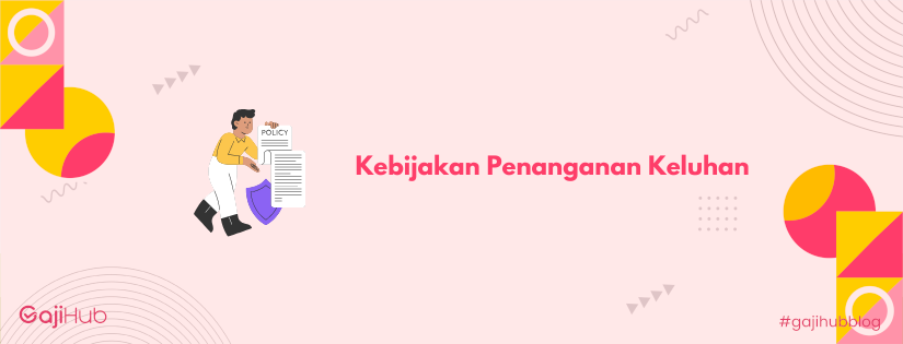 Kebijakan Penanganan Keluhan banner