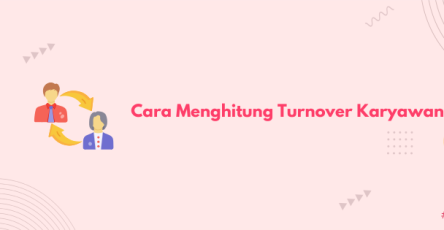 cara menghitung turnover karyawan banner