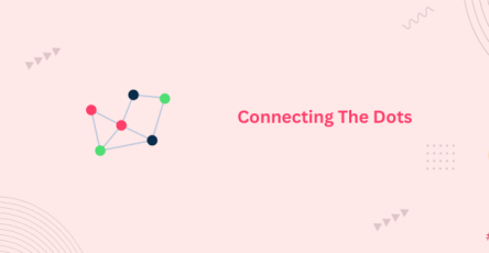 connecting the dots banner