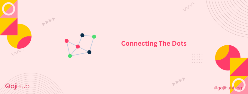 connecting the dots banner