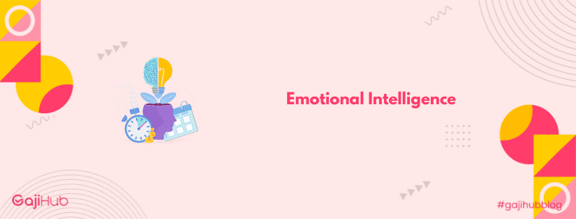 emotional intelligence