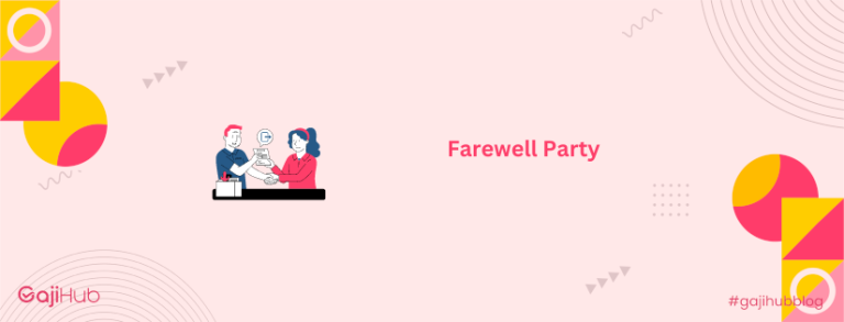 Farewell Party: Manfaat, Ide Kegiatan, dan Cara Melaksanakannya