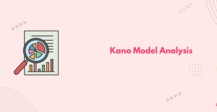 kano model analysis