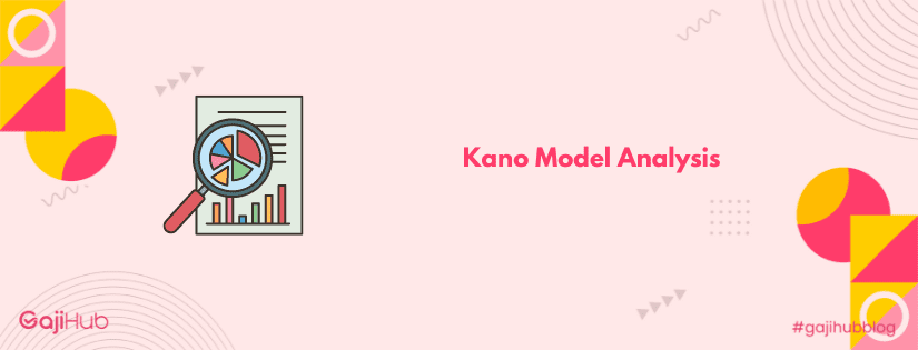 kano model analysis