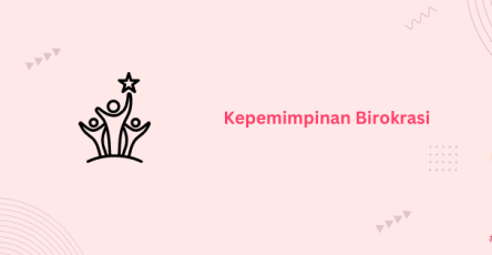 kepemimpinan birokrasi banner