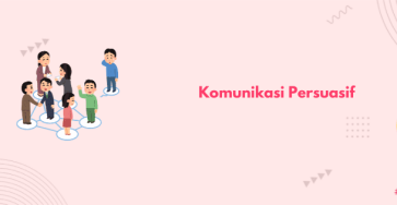 komunikasi persuasif