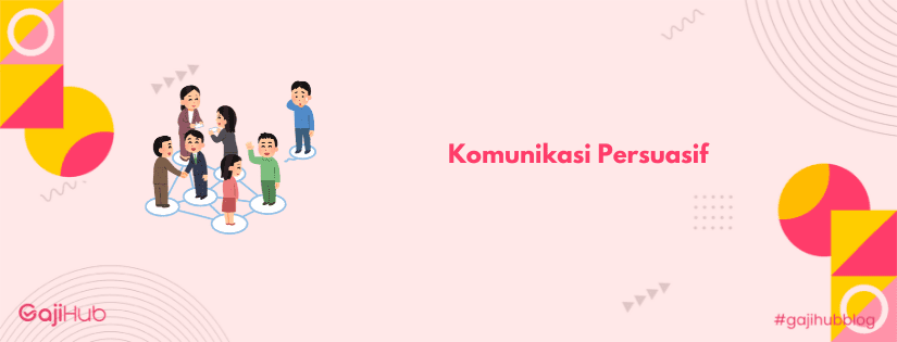 komunikasi persuasif