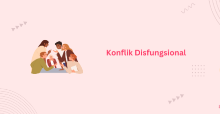 konflik disfungsional banner