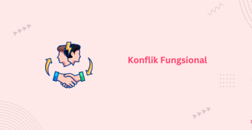 konflik fungsional banner