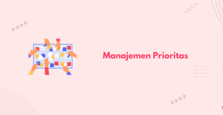 manajemen prioritas banner