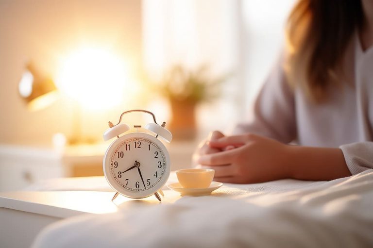 Cara Bina Morning Routine Untuk Hari Lebih Produktif