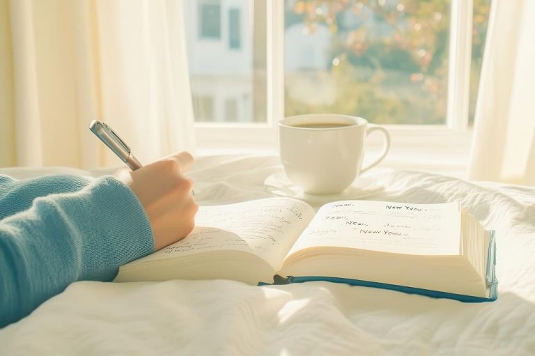 25 Tips Morning Routine untuk Lebih Produktif