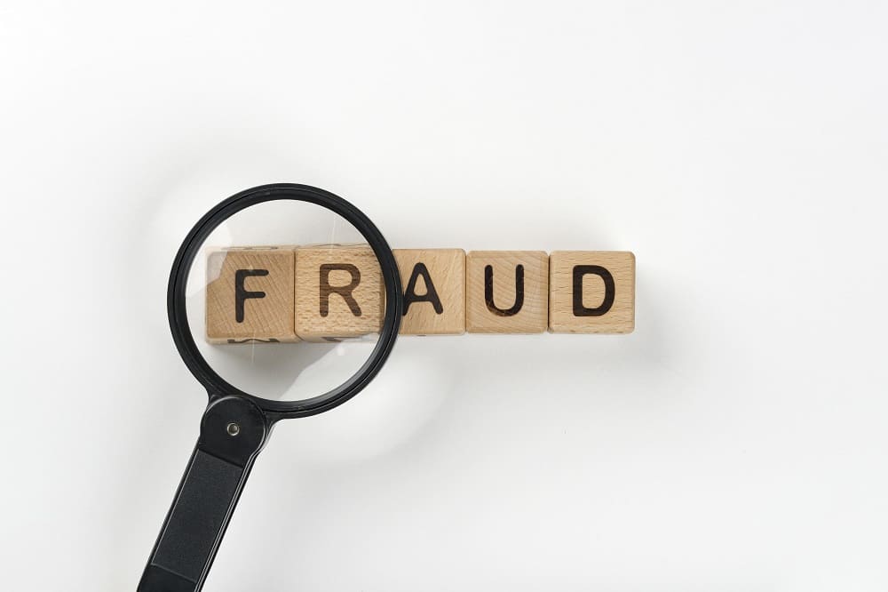 payroll fraud