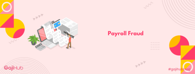 payroll fraud