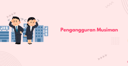 pengangguran musiman