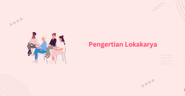 pengertian lokakarya banner