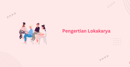 pengertian lokakarya banner