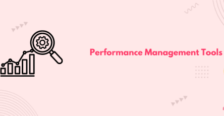 performance management tools