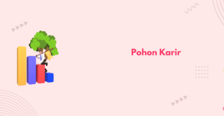 pohon karir