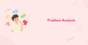 problem analysis